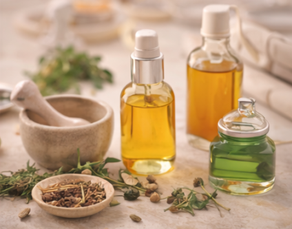 Santé thérapie naturelle